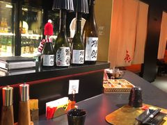 -無二炙坊·和牛烧肉(大钟寺1733店)