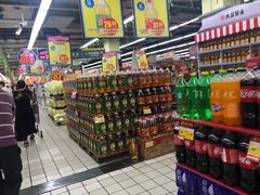 -物美超市(下沙店)