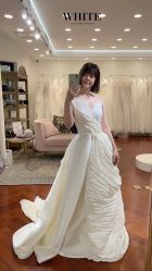-纯色时光婚纱艺术馆WHITE