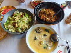 -聚鑫阁江浙菜·非遗传承技艺(闵行交大店)