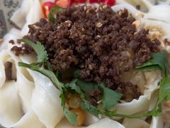 -鸿盛面庄(庆云北街2号院店)