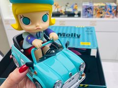 -泡泡玛特POPMART(柏威年购物中心店)