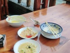 -小饭桶(野三坡百里峡店)