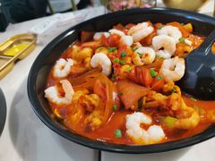 -HOTISLAND海鸡岛·韩国料理(江南西店)