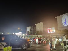 -河南大学(龙子湖校区)