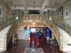 -北京美神宫艺术主题温泉酒店