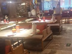 -京华烟云·北京烤鸭(领展购物广场·中关村店)