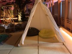 -蓝鲸湾汤泉(包河店)