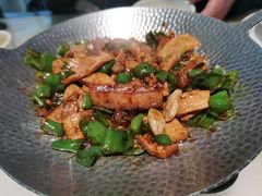-小菜园新徽菜(合肥滨湖世纪金源店)