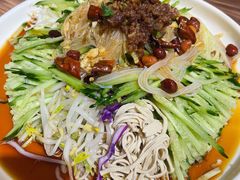 雪满天大拌菜-雪乡情东北菜(塘朗店)