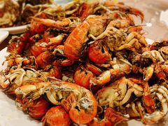 -万宝海鲜舫(劳动公园店)