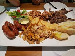 -HELLO MUSAE 拾光缪斯餐厅·纯正希腊风味(苏州中心店)