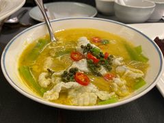 -沈灶河豚宴·河豚融合餐厅(汉中路店)