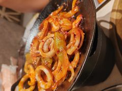 -Ant 蚂蚁洞烤肉·大营地(上海静安大悦城店)