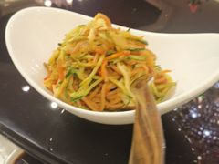 -巴音浩日娲·蒙餐(双林东路店)