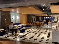 -南京金丝利喜来登酒店
