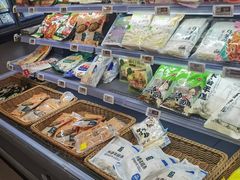 -Olé精品超市(北京合生汇店)