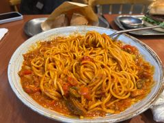 -魏斯理汉堡(西安沣东吾悦店)