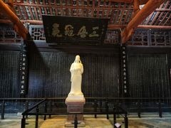 -子昂故里文化旅游区