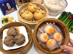 -新海利海鲜城·41年珠海老字号(夏湾店)