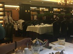 大堂-金春禧(世茂国际广场店)