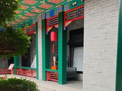 -和风景里酒店(护国寺店)