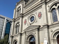 -天主教堂(莲池区)