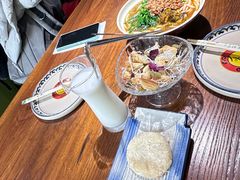 -遇见阿家村云南菜(魏公村店)