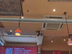 -撒拉花儿·新疆菜·清真(太阳宫店)