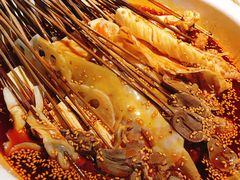 -嘉州叶婆婆钵钵鸡(建设路店)