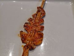 鱿鱼串-木屋烧烤(龙湖天街店)