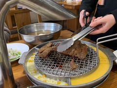 -紫霞门韩国料理烤肉(深南东路店)