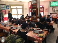 大堂-教师之家赵家羊汤馆(东青龙街店)