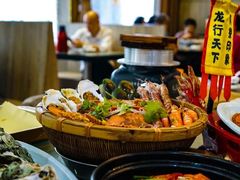 -巽寮印象美食部落餐厅·海鲜·地方特色菜(惠州体验店)