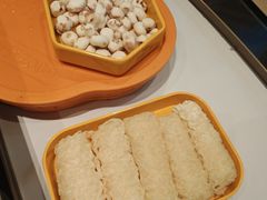-润园四季椰子鸡火锅(卓越INTOWN店)