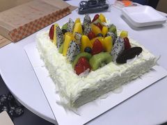 -壹点壹客·生日蛋糕(南山店)