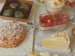 -啊噗吐呦现场烘焙(麦凯乐店)