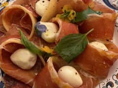 -Alimentari Grande(东湖路店)