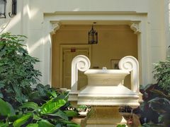 -利顺德大饭店·维多利亚花园(小白楼店)