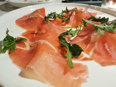 帕尔玛火腿配蜜瓜-Solo(衡山路店)