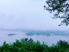 -千岛湖忆湖度假酒店(中心湖景区店)
