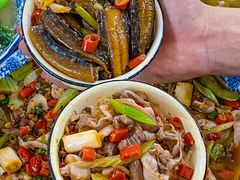 -李大爷的泡椒馆(冉家坝店)