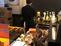 -星巴克(吉林财富广场店)