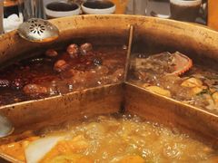 -湊湊火锅·茶憩(南京万象天地店)