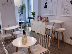 -姆们M Sweetie Cake(三里屯店)