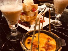 -Let's Taipei 非常烘焙(太古里店)