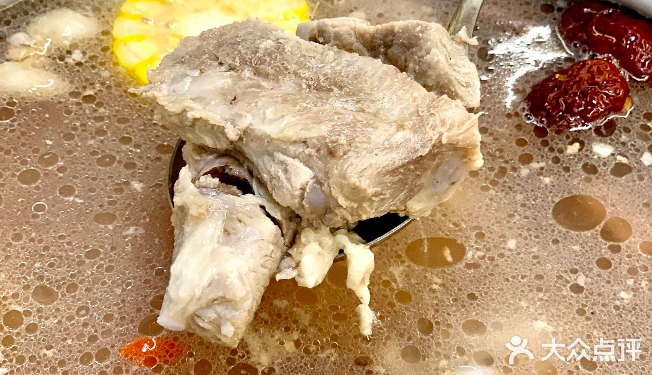 好喝的藕汤到底是几个孔？？？？？