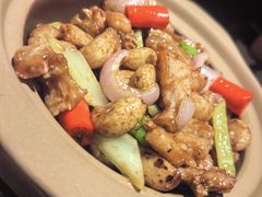 -留半山·香港食堂(啦啦宝都店)