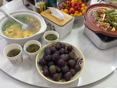 -王家土菜馆(霍山县店)
