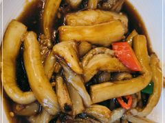 -醉得意·山茶油炒土鸡(福州马尾西堤店)